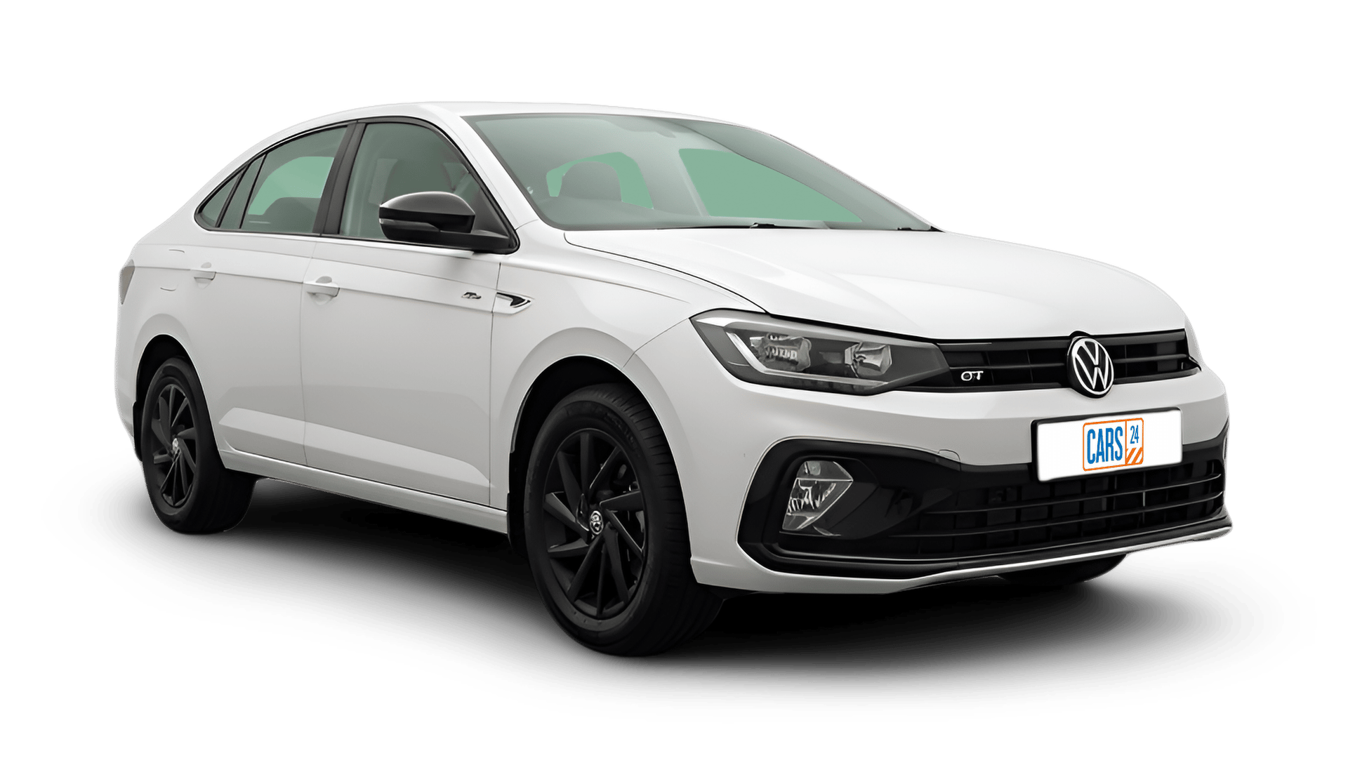 2025 Volkswagen VIRTUS - Sedan - Petrol - Automatic - ₹12.50 lakh